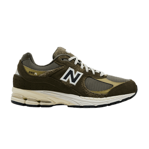 New Balance 2002R Dark Moss