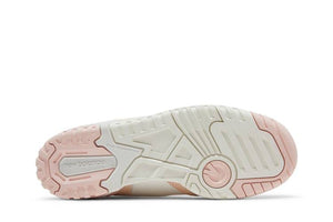 New Balance 550 White Pink