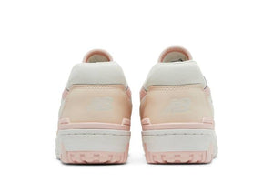 New Balance 550 White Pink