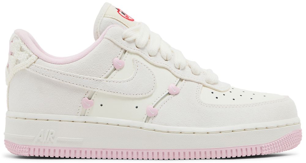 Wmns Air Force 1 Low 'Valentine's Day 2025'