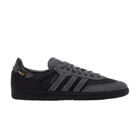 Adidas Samba OG Cordura Pack - Black Grey