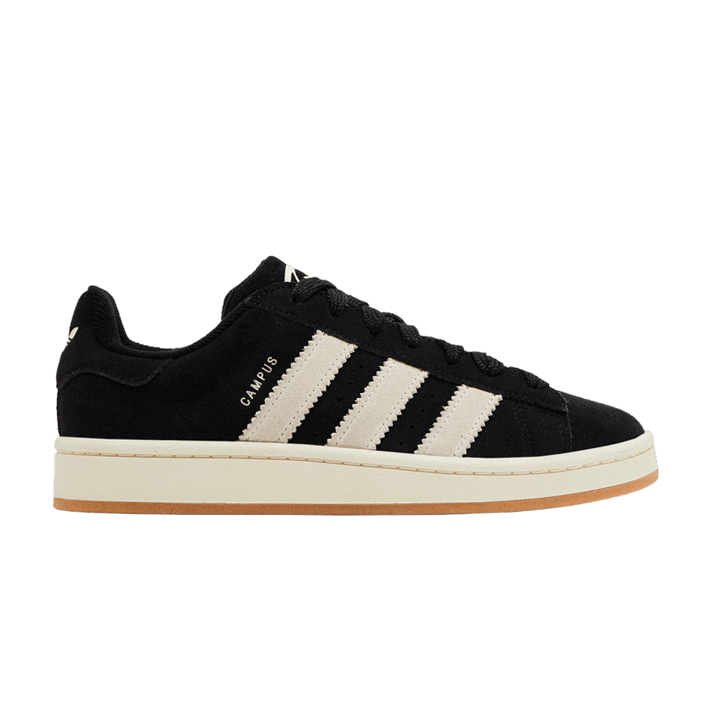 Women's Campus 00s 'Black Cream White'