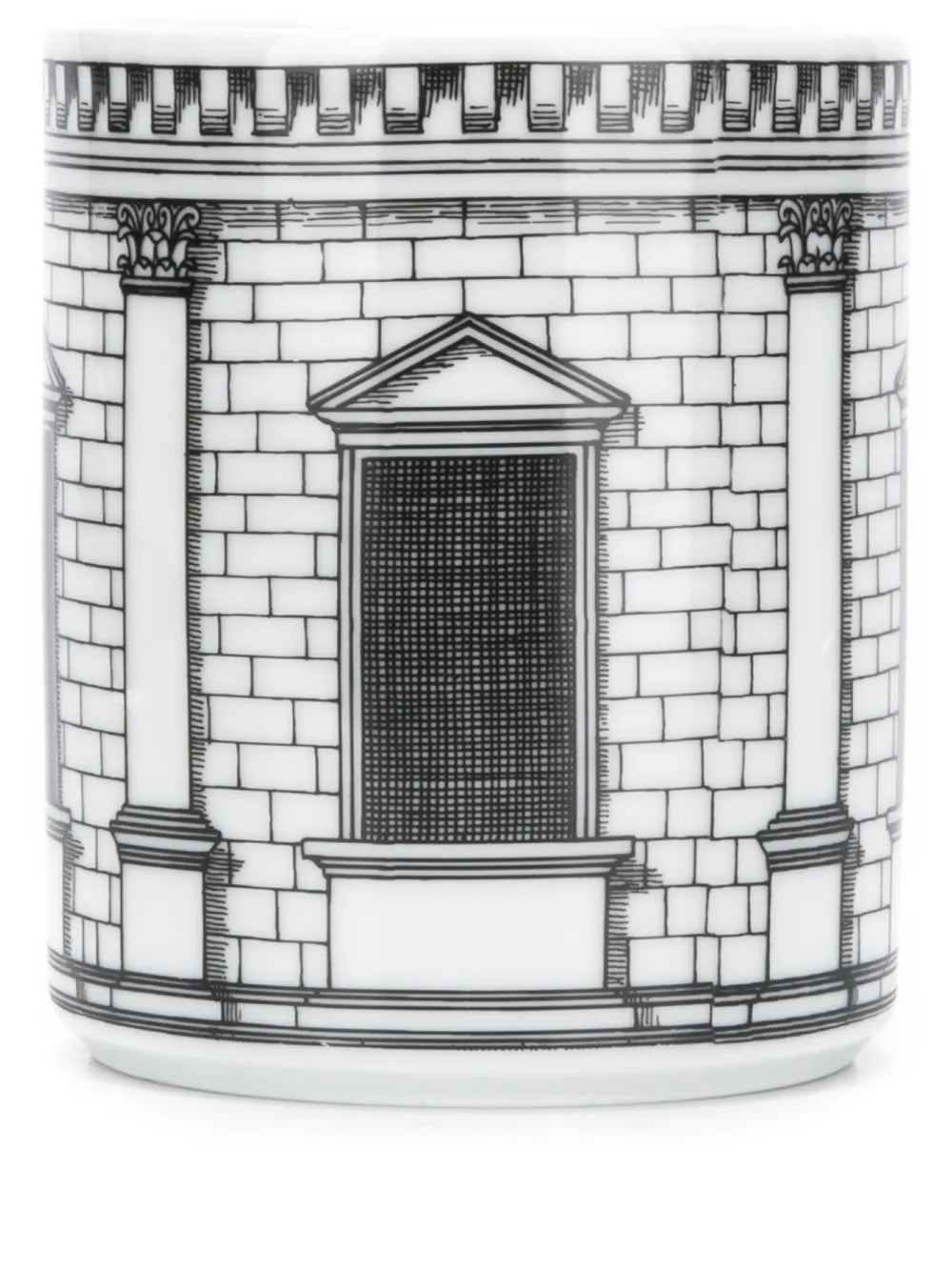 Architettura-print pencil holder