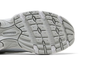 New Balance 530 White Silver Metallic Polka Dots