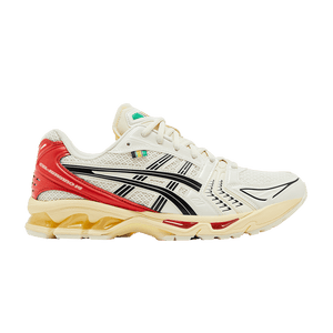 Ayrton Senna Institute x ASICS Gel Kayano 14 McLaren