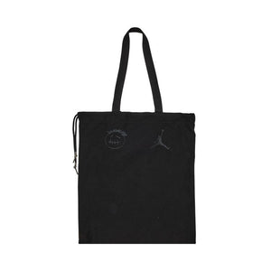 Travis Scott x Air Jordan Jordan Jumpman Jack TR Dark Mocha With Tote Bag