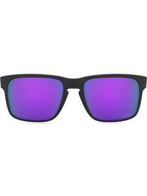 square frame Holbrook sunglasses