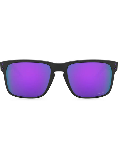 square frame Holbrook sunglasses