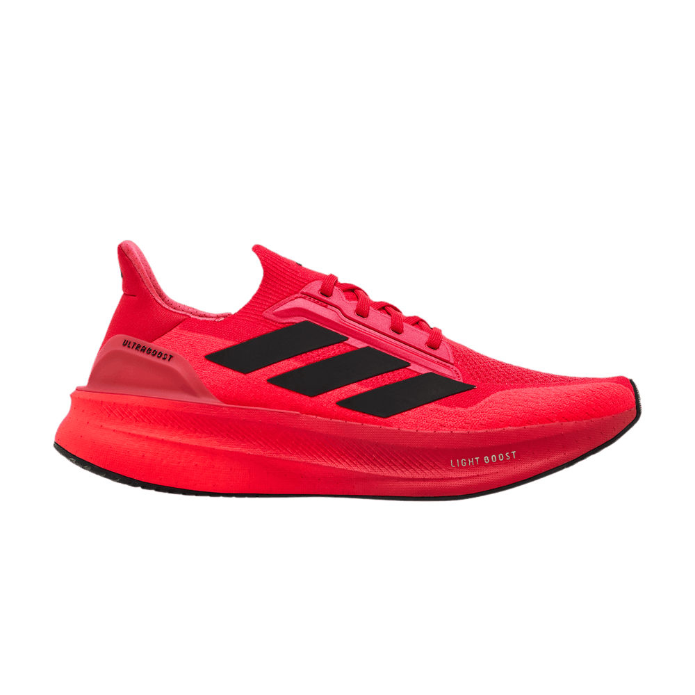 Adidas UltraBoost 5X Pure Ruby