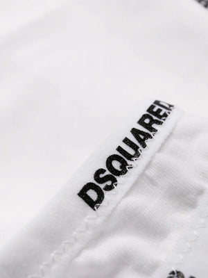 logo-trimmed briefs