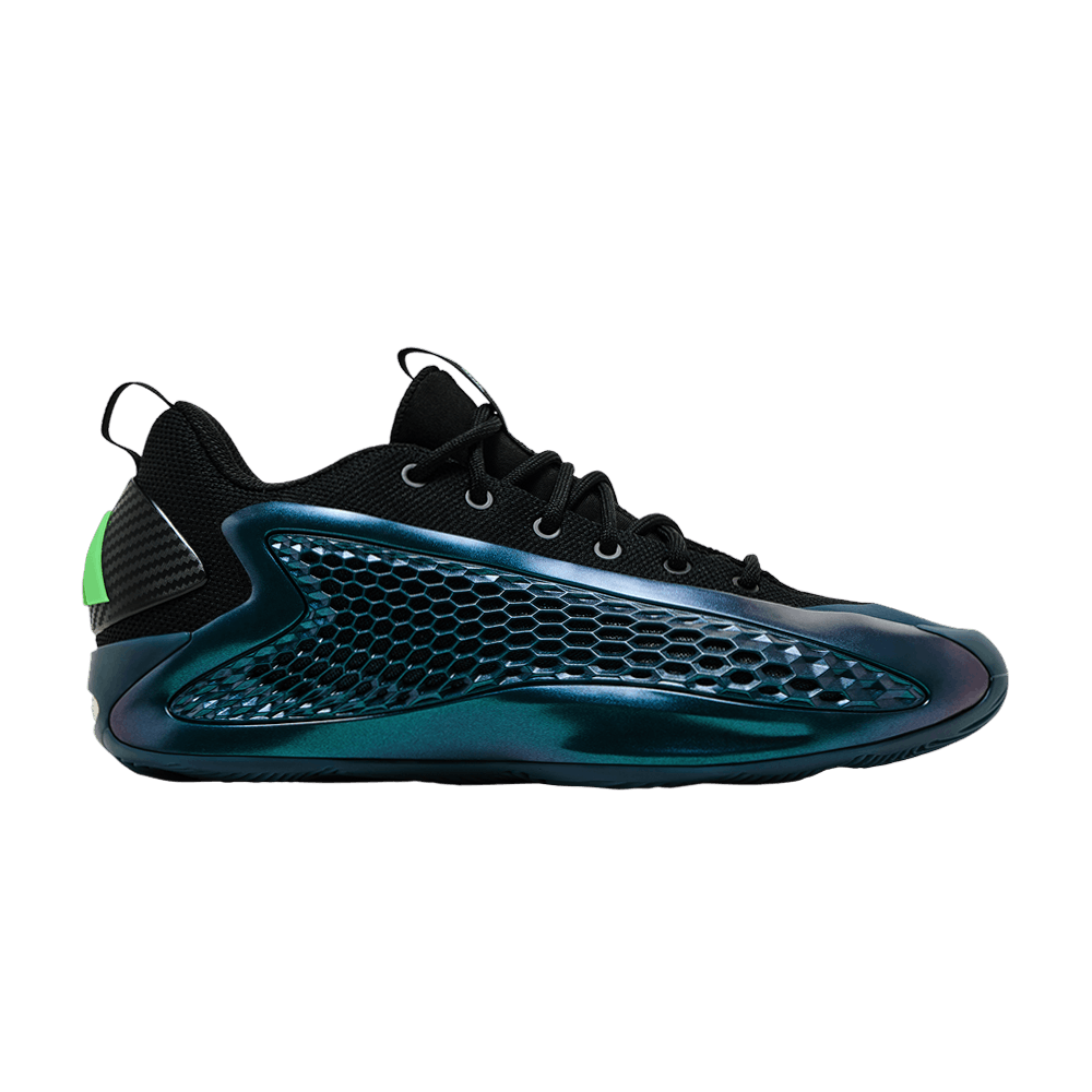 Adidas AE 1 Low J Metamorphosis Pack