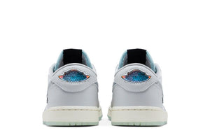 Air Jordan 1 Retro Low OG Year of the Snake
