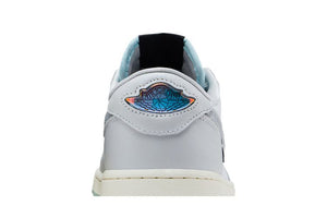Air Jordan 1 Retro Low OG Year of the Snake