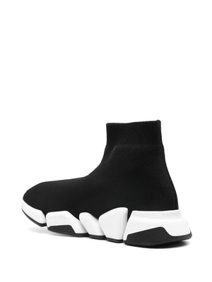 Speed 2.0 knitted sneakers