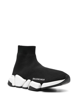 Speed 2.0 knitted sneakers