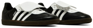 Samba LT Black White