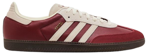 Samba OG Preloved Ruby Cream