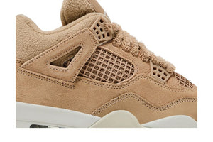 Wmns Air Jordan 4 Retro 'Cozy Girl'