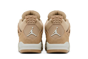 Wmns Air Jordan 4 Retro 'Cozy Girl'