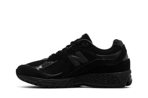 New Balance 2002R Black Cat