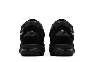 New Balance 2002R Black Cat