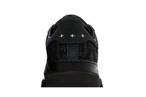 CLOT x adidas Superstar Chinese New Year