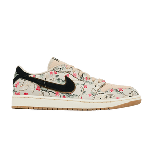 Rui Hachimura x Air Jordan 1 Retro Low OG Cranes