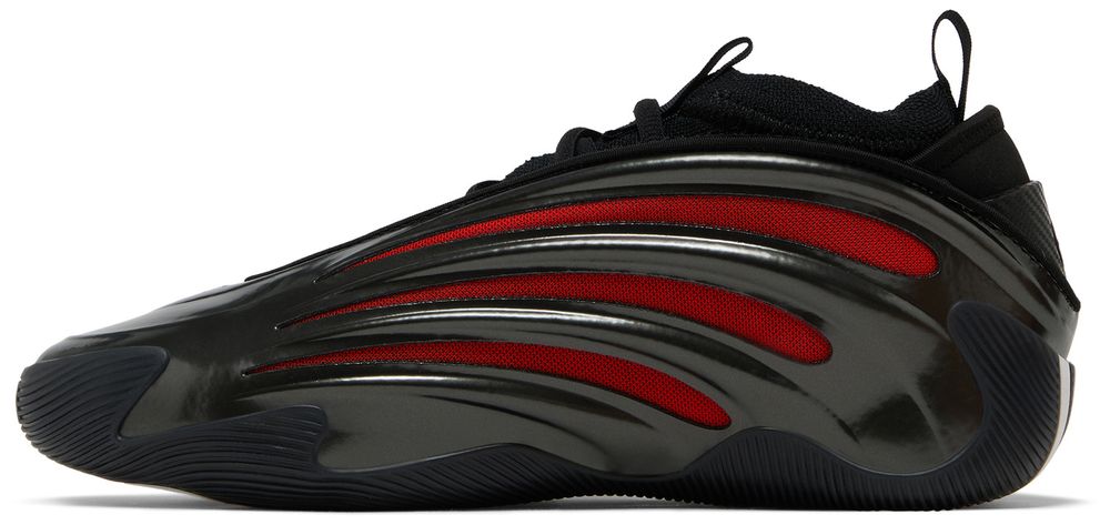 Harden Vol. 9 Hellcat