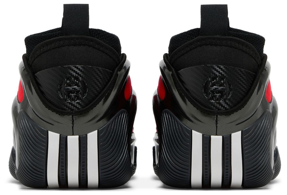 Harden Vol. 9 Hellcat