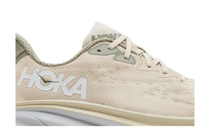 Hoka Clifton 9 Oat Milk/Barley