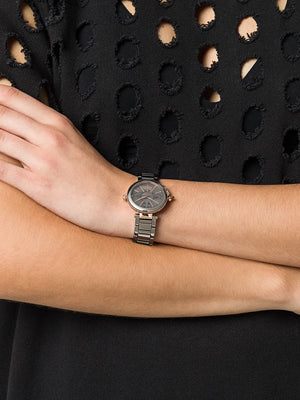 Kensington 30mm watch