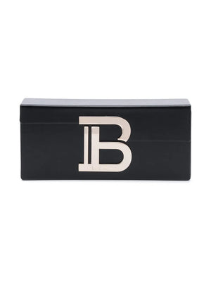 B-II square frame sunglasses