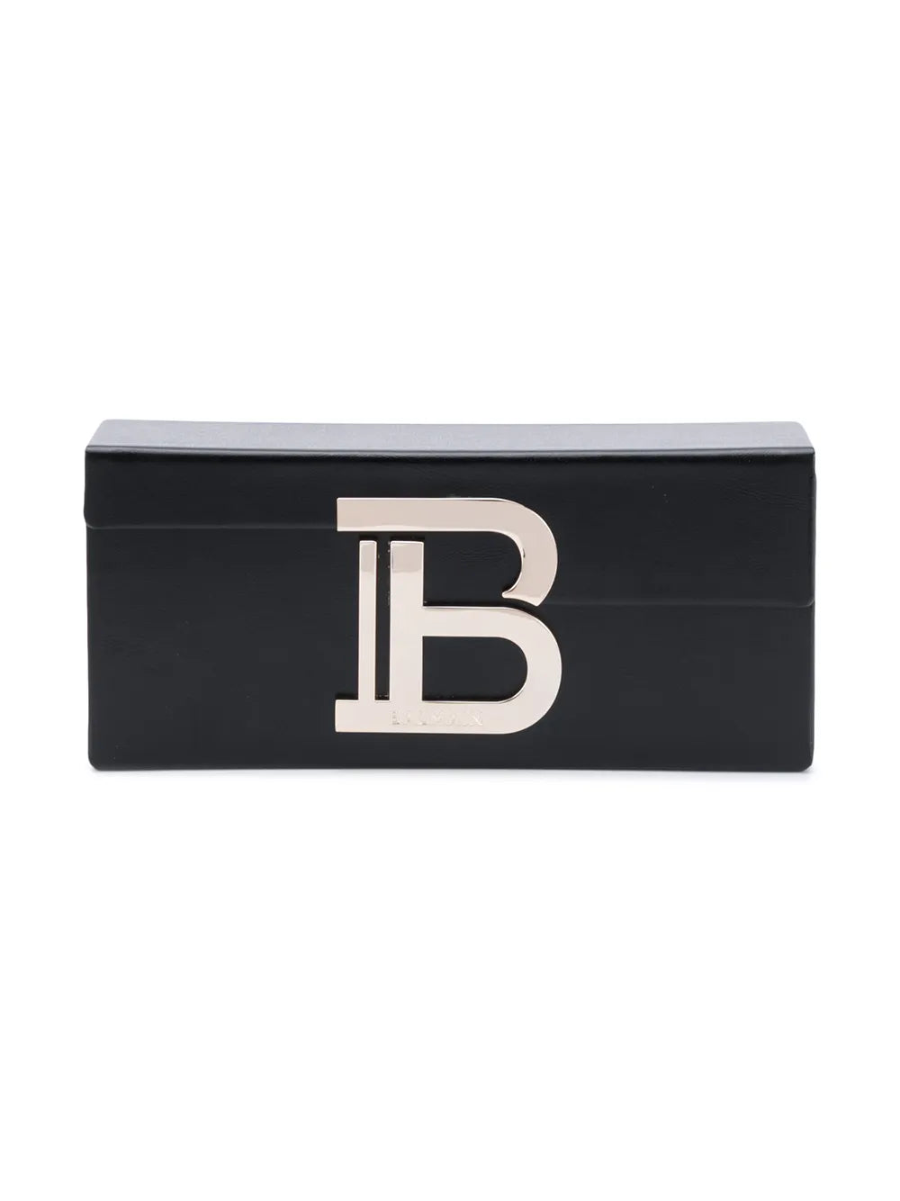 B-II square frame sunglasses