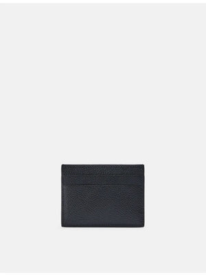 Cash logo-print card holder