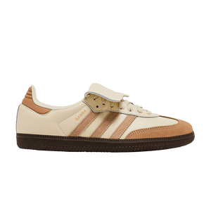 Adidas Wmns Samba LT 'Cream Warm Sand'