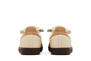 Adidas Wmns Samba LT 'Cream Warm Sand'