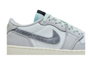 Air Jordan 1 Retro Low OG GS Year of the Snake