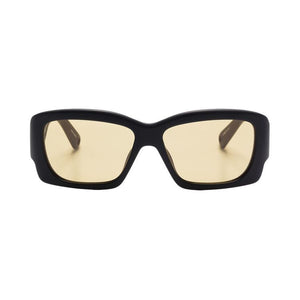x Jacquemus square-frame sunglasses
