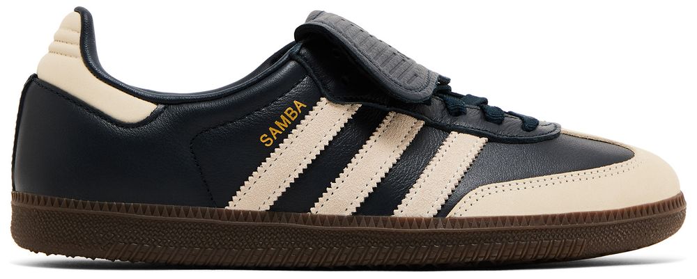 Wmns Samba LT 'Aurora Ink Cream White'