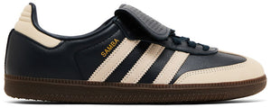 Wmns Samba LT 'Aurora Ink Cream White'