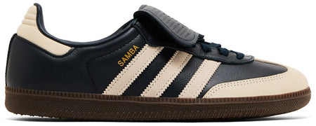Wmns Samba LT 'Aurora Ink Cream White'