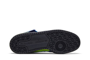 Jeremy Scott x adidas Forum Wings 4.0 Motorsport