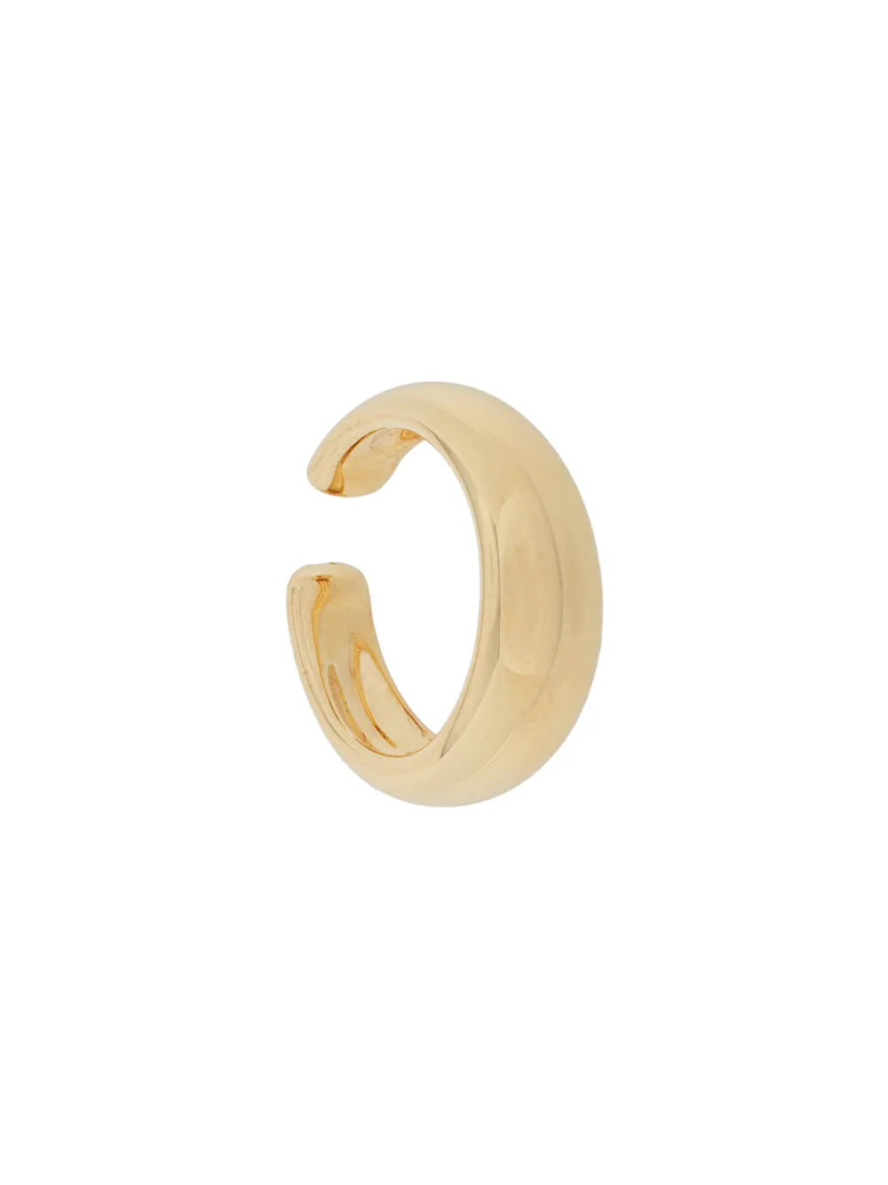 The Ear Cuff Thick single ear cuff