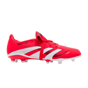 Adidas Predator League Foldover Tongue FG K Pure Victory Pack