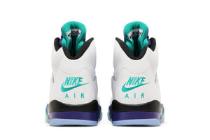 Air Jordan 5 Retro Grape 2025
