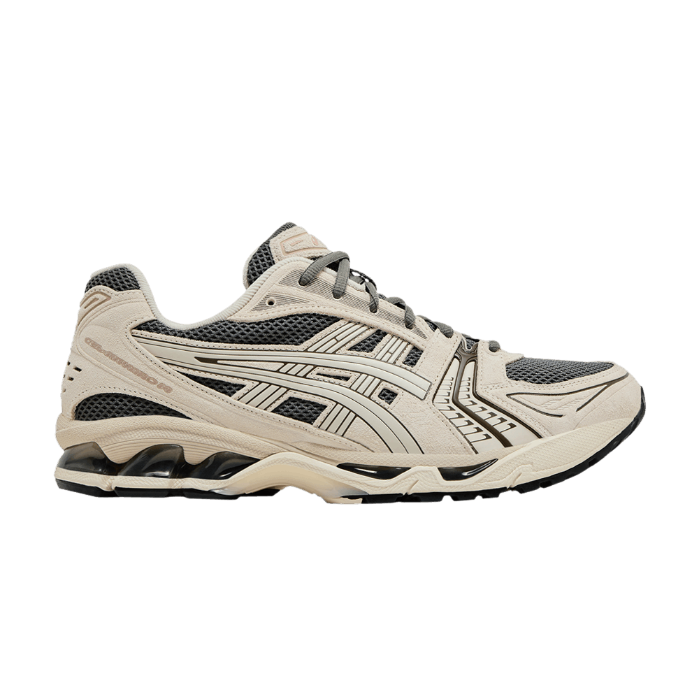 Asics Gel Kayano 14 Truffle Grey Oatmeal