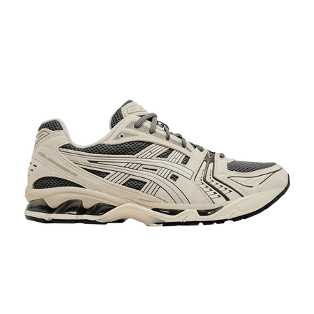 Asics Gel Kayano 14 Truffle Grey Oatmeal