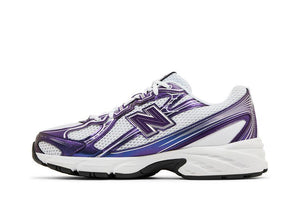 New Balance 740 Concord Grape