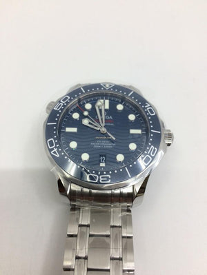 Omega Seamaster Diver 300 M42 mm otomatik saat 210.30.42.20.03.001