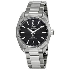 Omega Seamaster Aqua Terra150m 38 mm otomatik saat 220.10.38.20.01.001